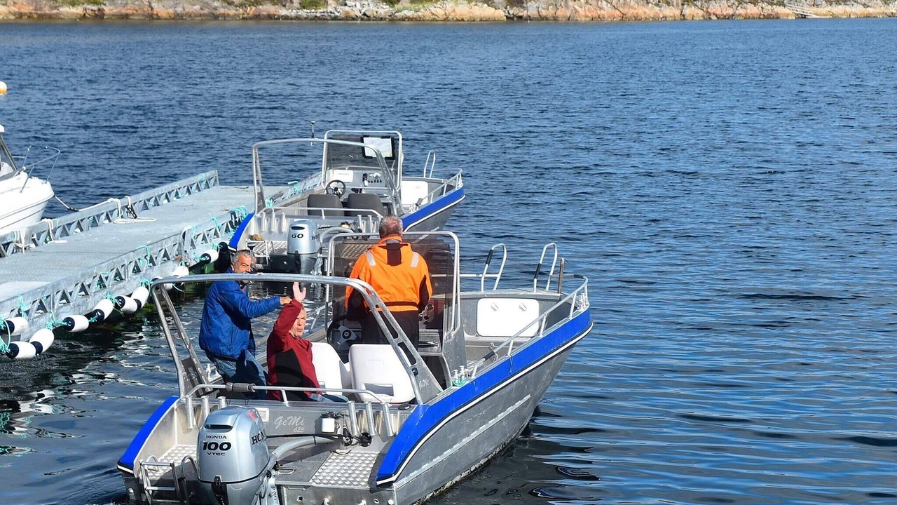 Photo of Others in Dyrvik