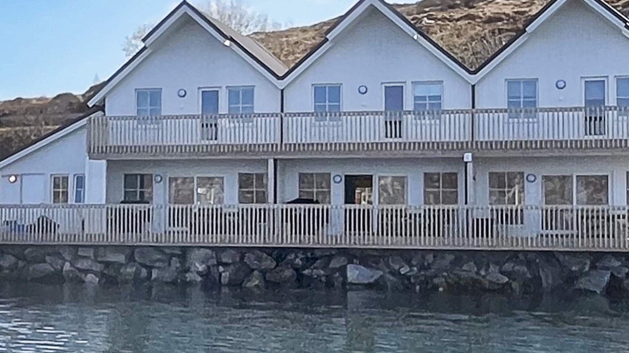 Photo of Outdoor in Dyrvik
