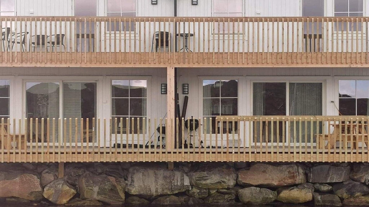 Photo of Outdoor in Dyrvik