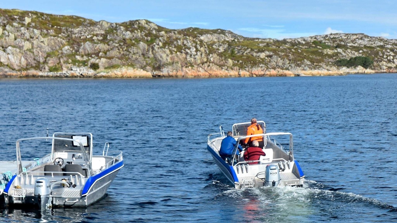 Photo of Others in Dyrvik
