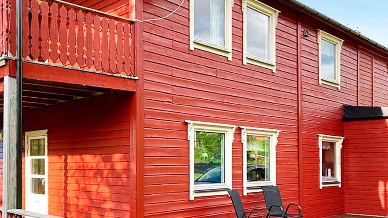 Photo of Outdoor in Gjemnes Municipality