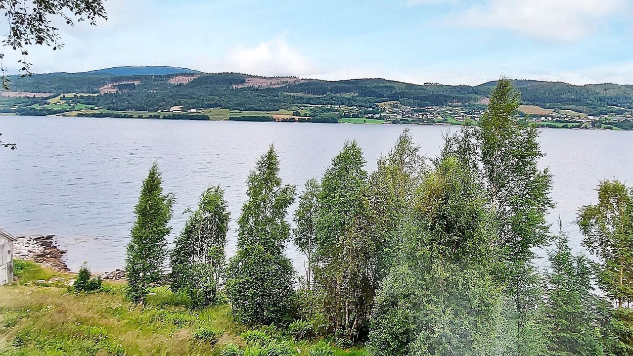 Photo of Outdoor in Gjemnes Municipality
