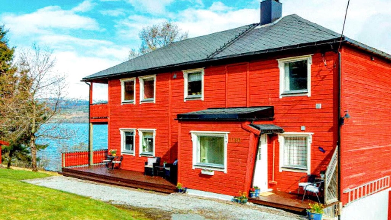 Photo of Outdoor in Gjemnes Municipality