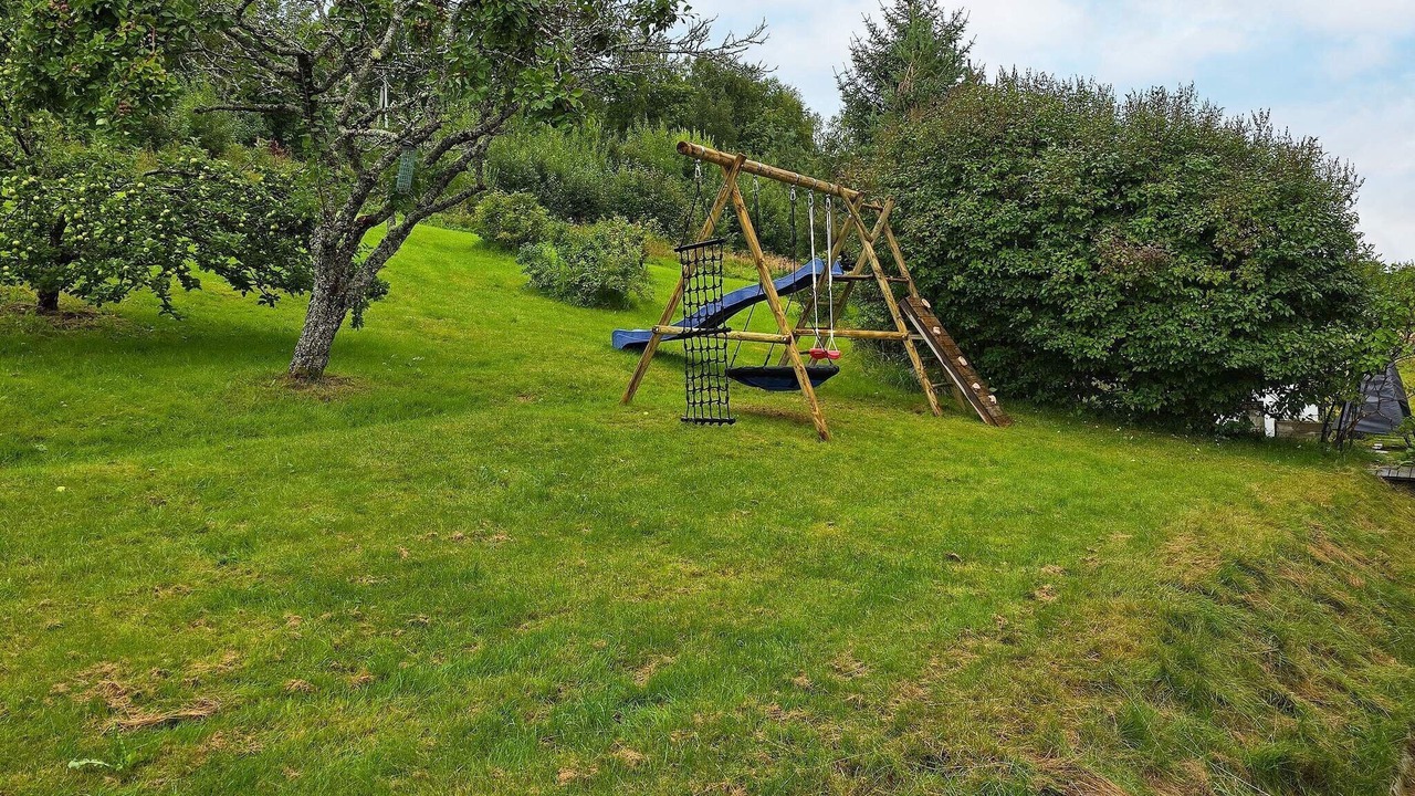 Photo of Outdoor in Gjemnes Municipality