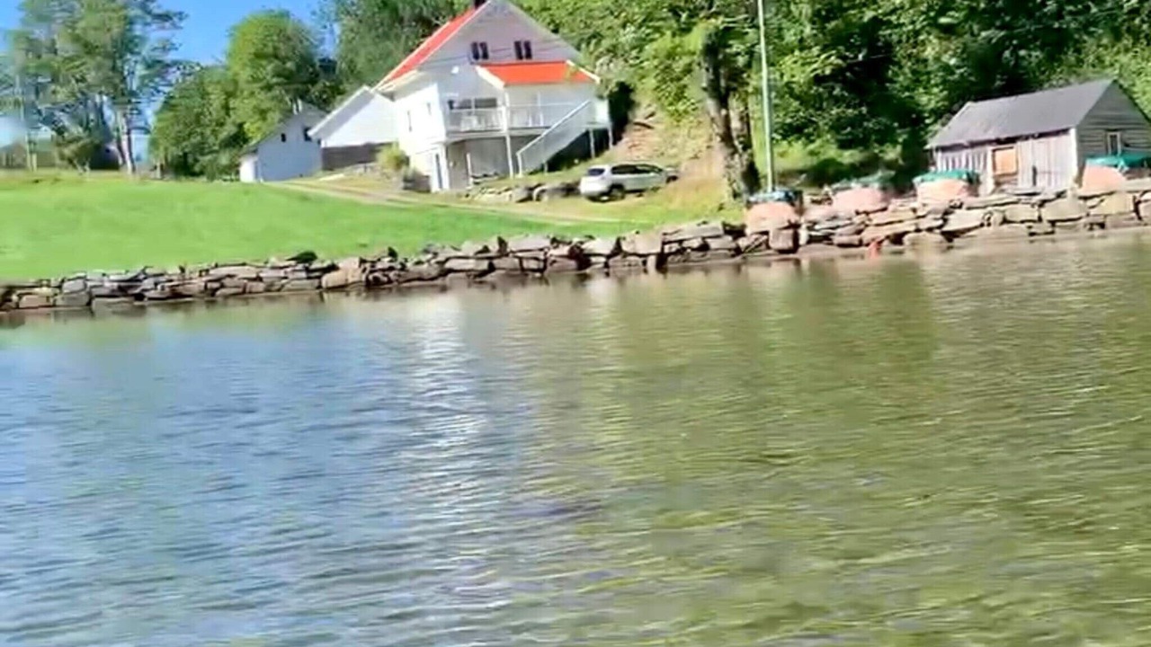 Photo of Outdoor in Bjoa
