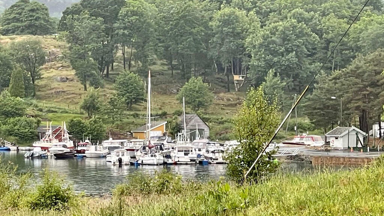 Photo of Outdoor in Bjoa