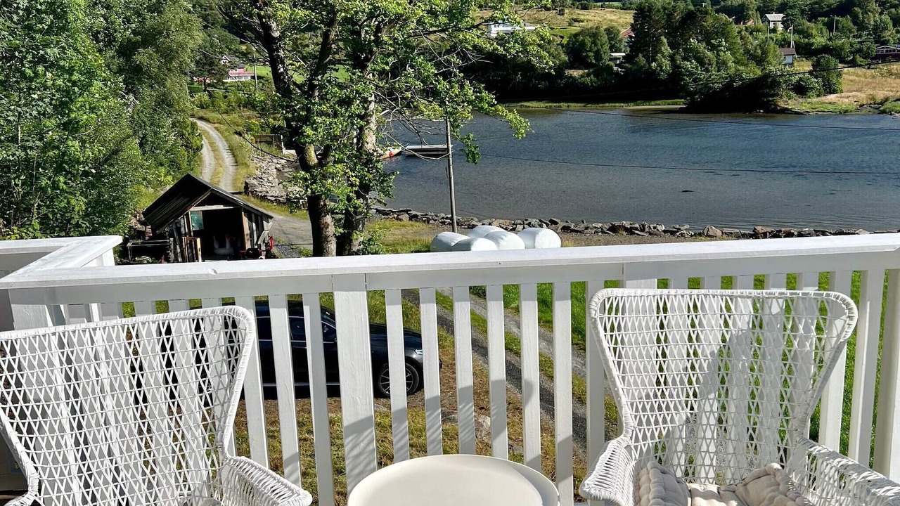 Photo of Outdoor in Bjoa