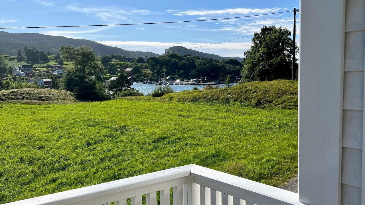 Photo of Outdoor in Bjoa