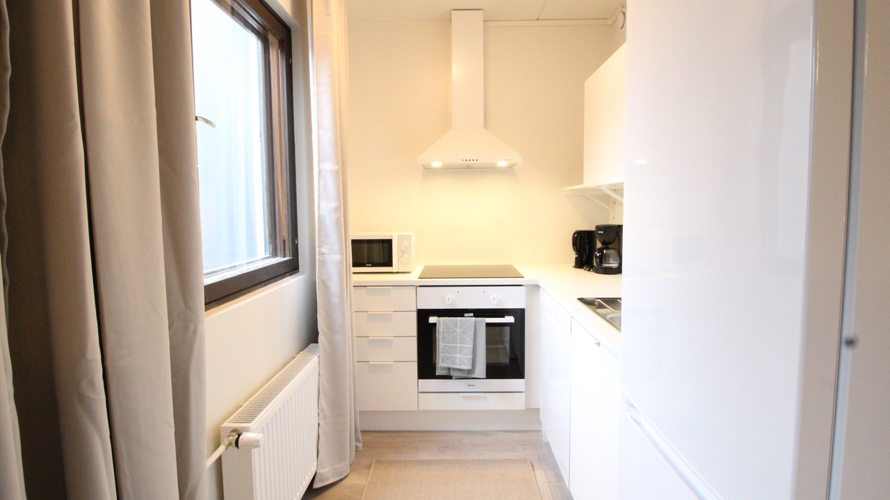 Photo of Kitchen in Turenki