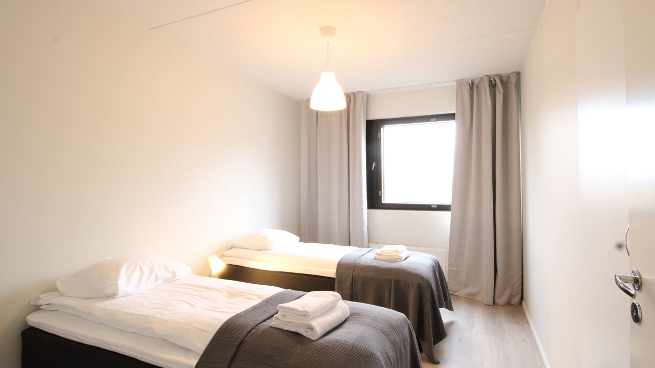 Photo of Bedroom in Turenki