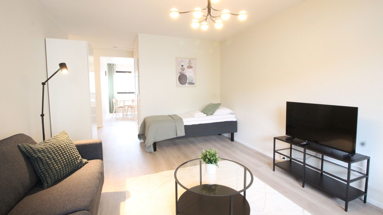 Photo of Livingroom in Turenki