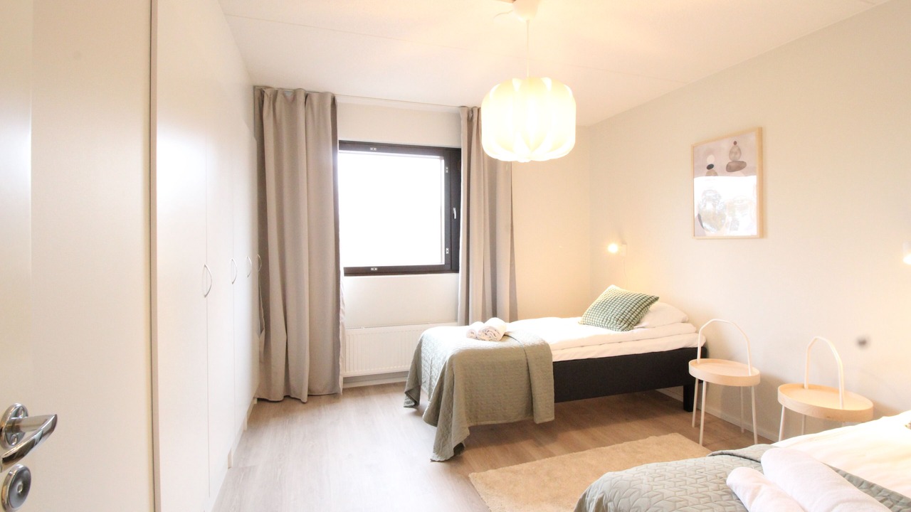 Photo of Bedroom in Turenki