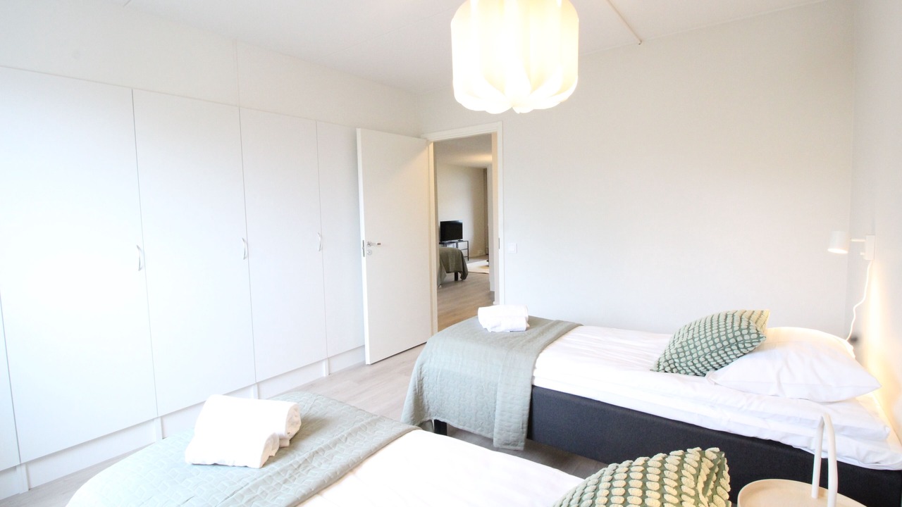 Photo of Bedroom in Turenki