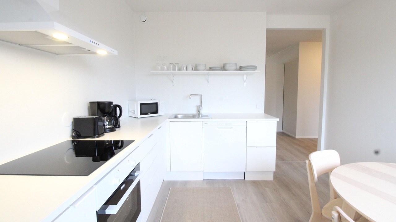 Photo of Kitchen in Turenki