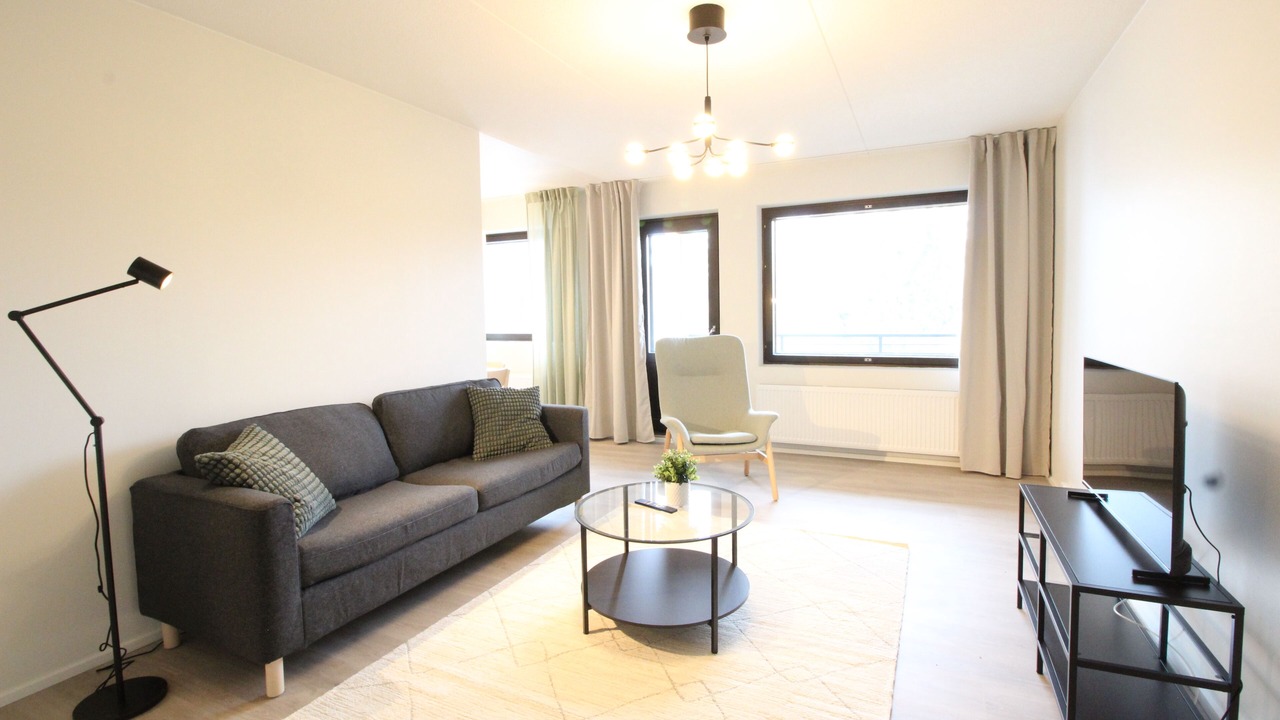 Photo of Livingroom in Turenki