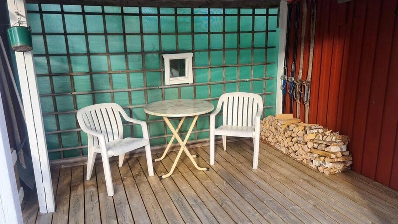 Photo of Outdoor in Stode