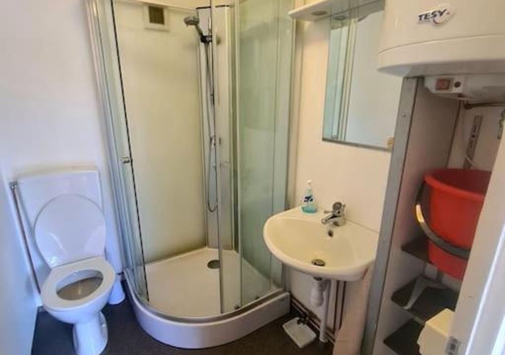 Photo of Bathroom in Stode