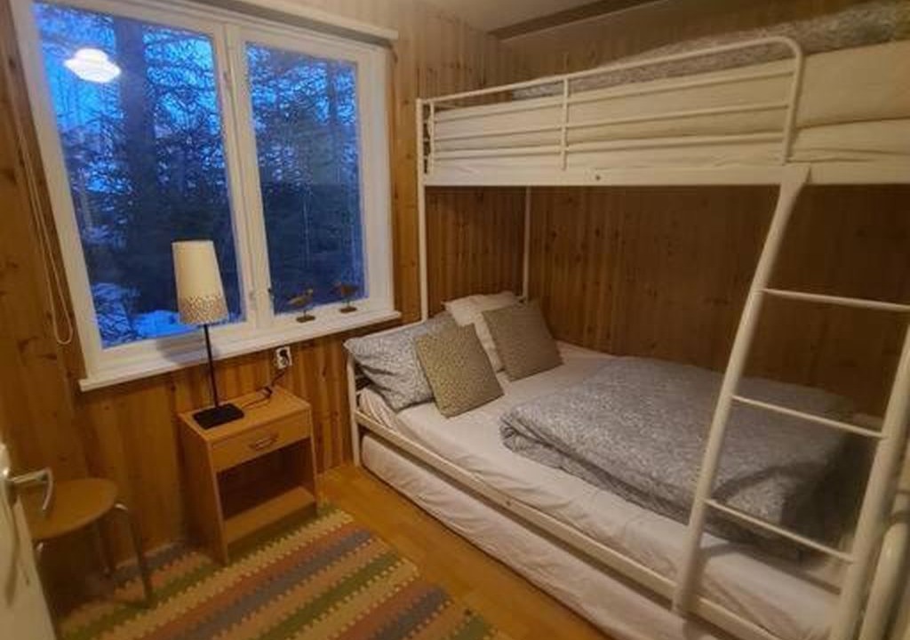 Photo of Bedroom in Stode