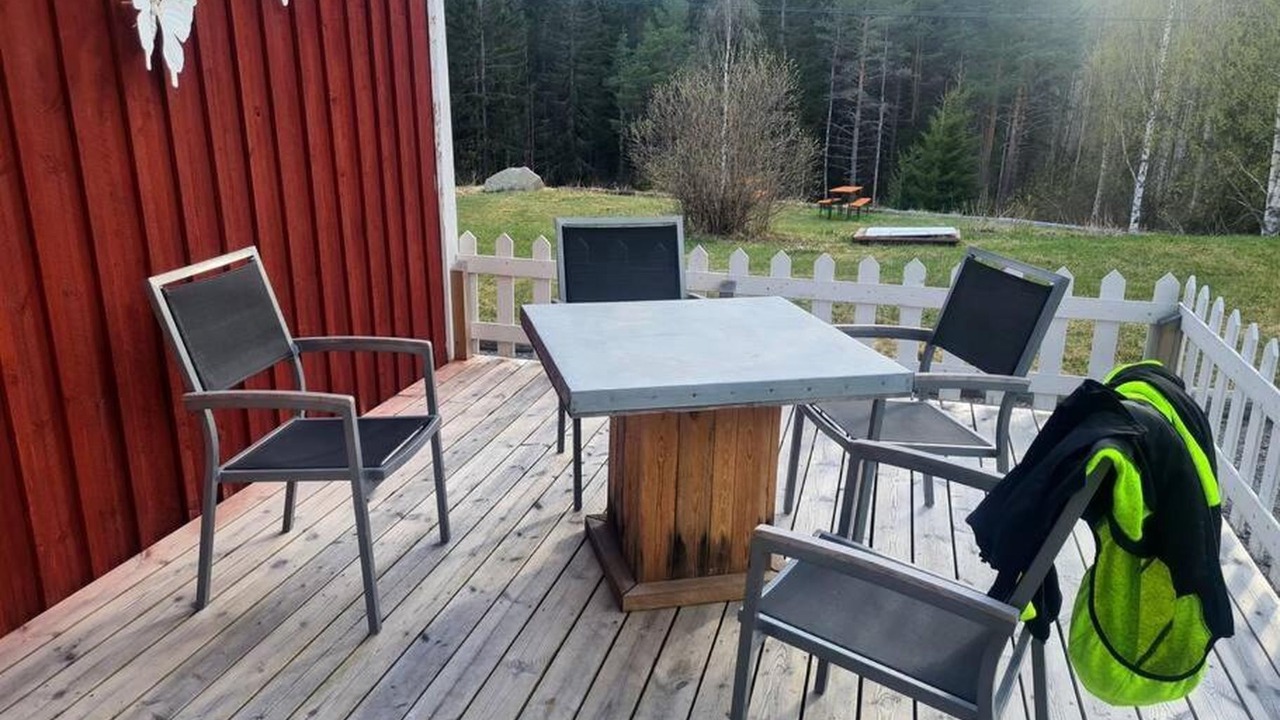 Photo of Outdoor in Stode