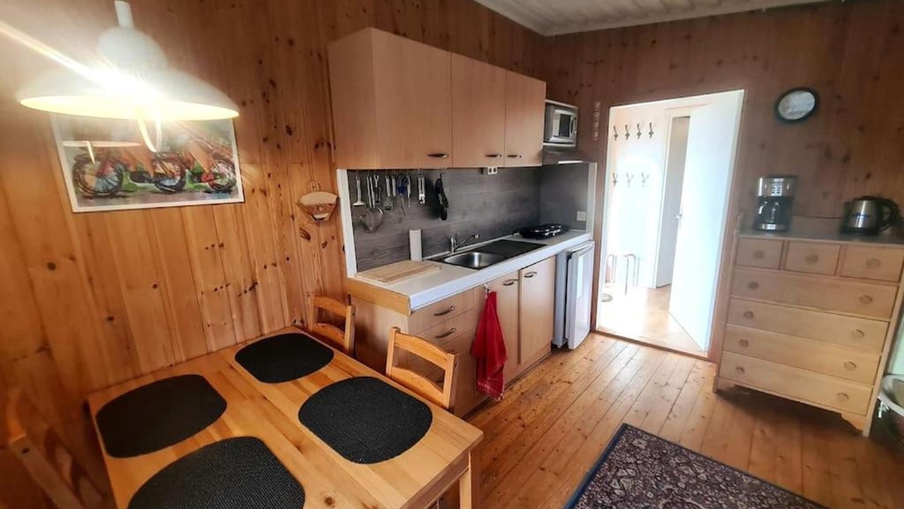 Photo of Kitchen in Stode