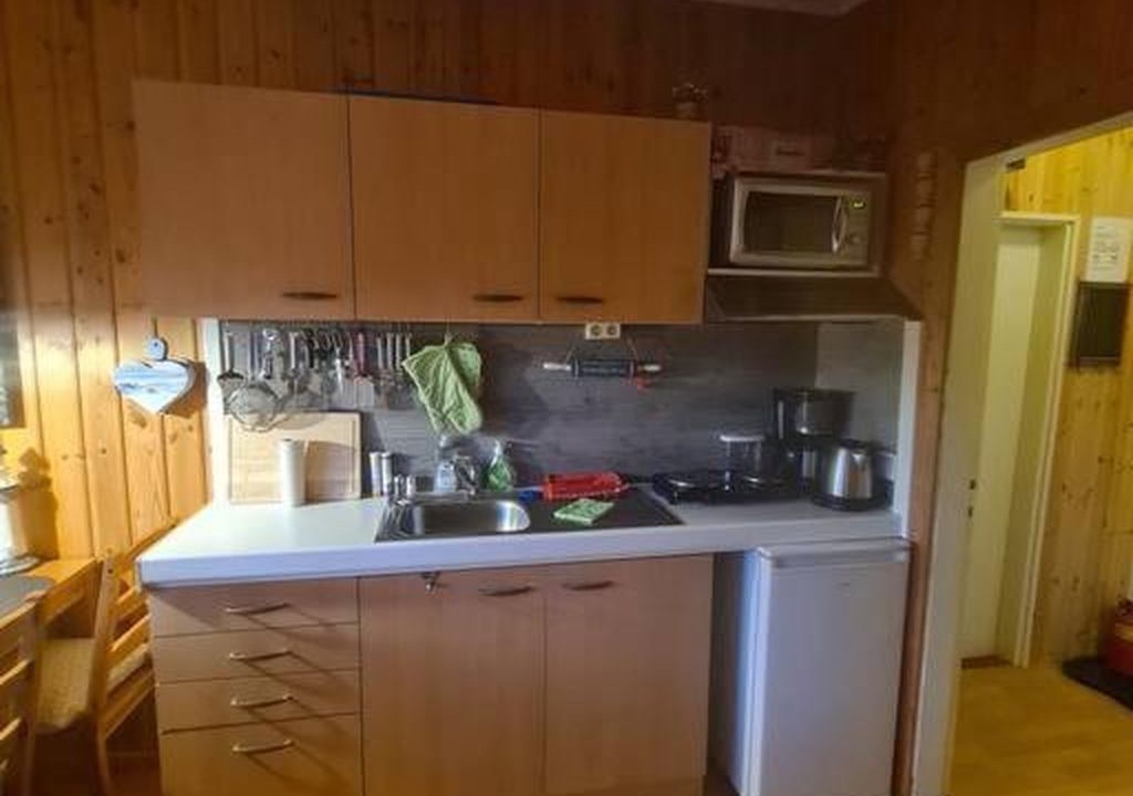 Photo of Kitchen in Stode