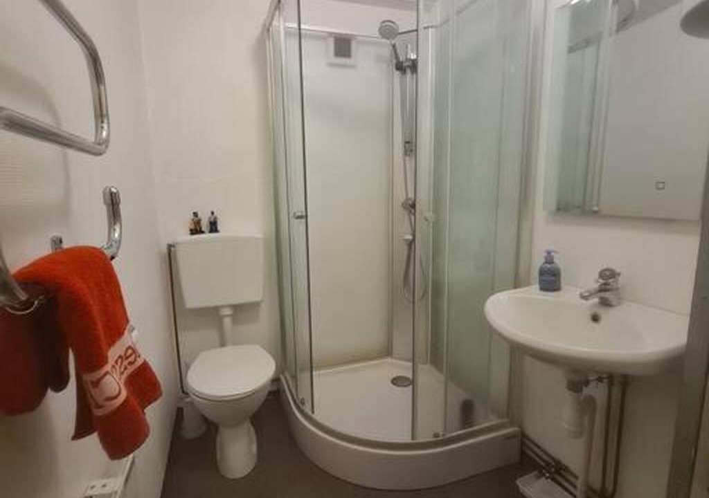 Photo of Bathroom in Stode