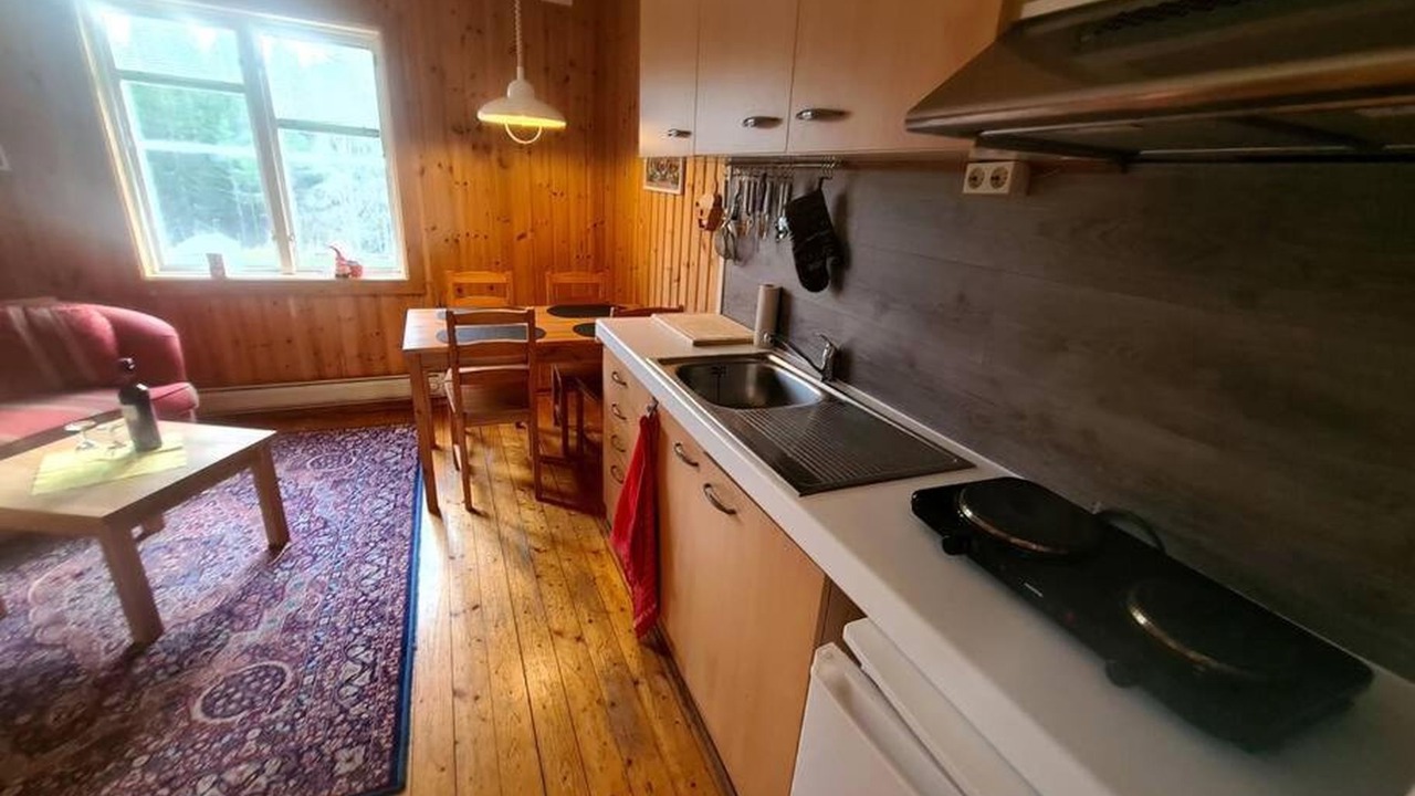 Photo of Kitchen in Stode