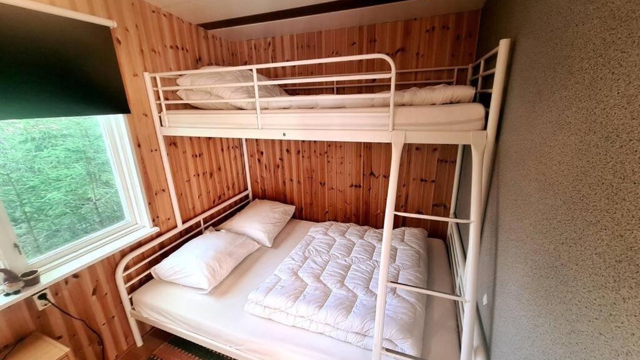 Photo of Bedroom in Stode