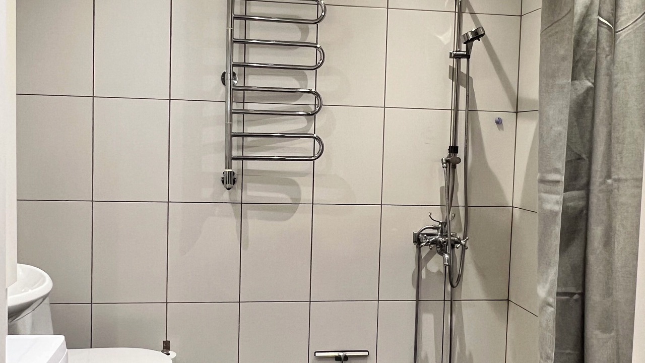 Photo of Bathroom in Vasastan