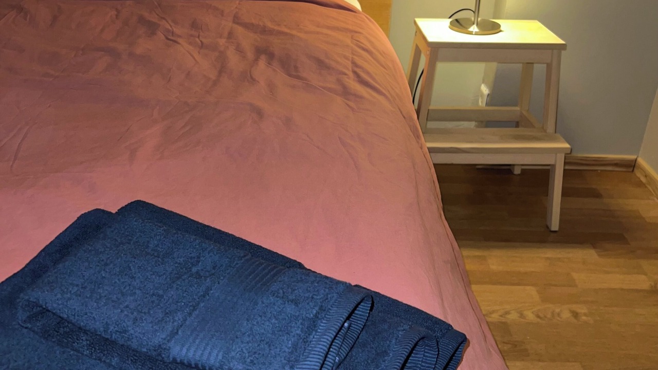 Photo of Bedroom in Vasastan