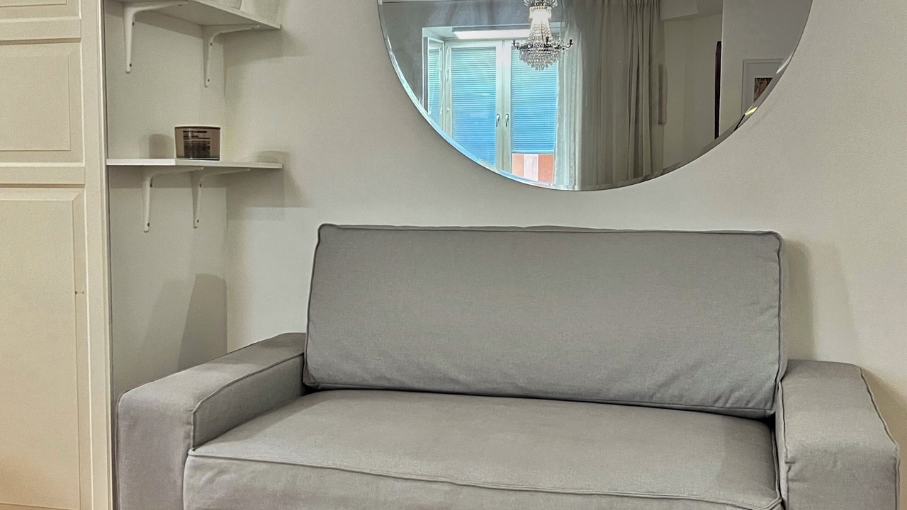 Photo of Livingroom in Vasastan