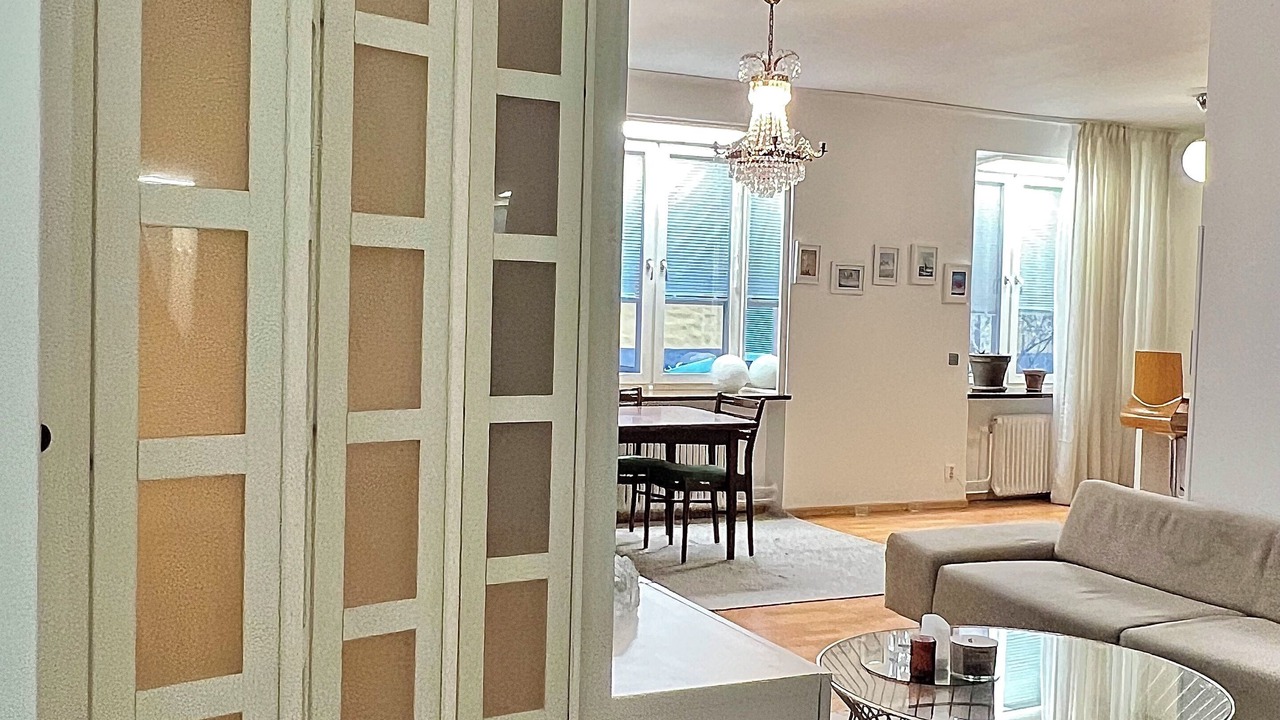 Photo of Livingroom in Vasastan