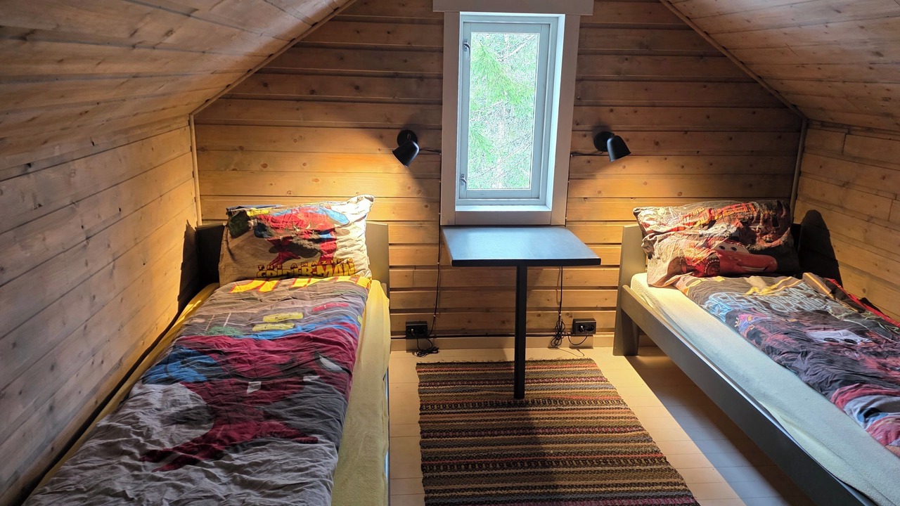 Photo of Bedroom in Stranda