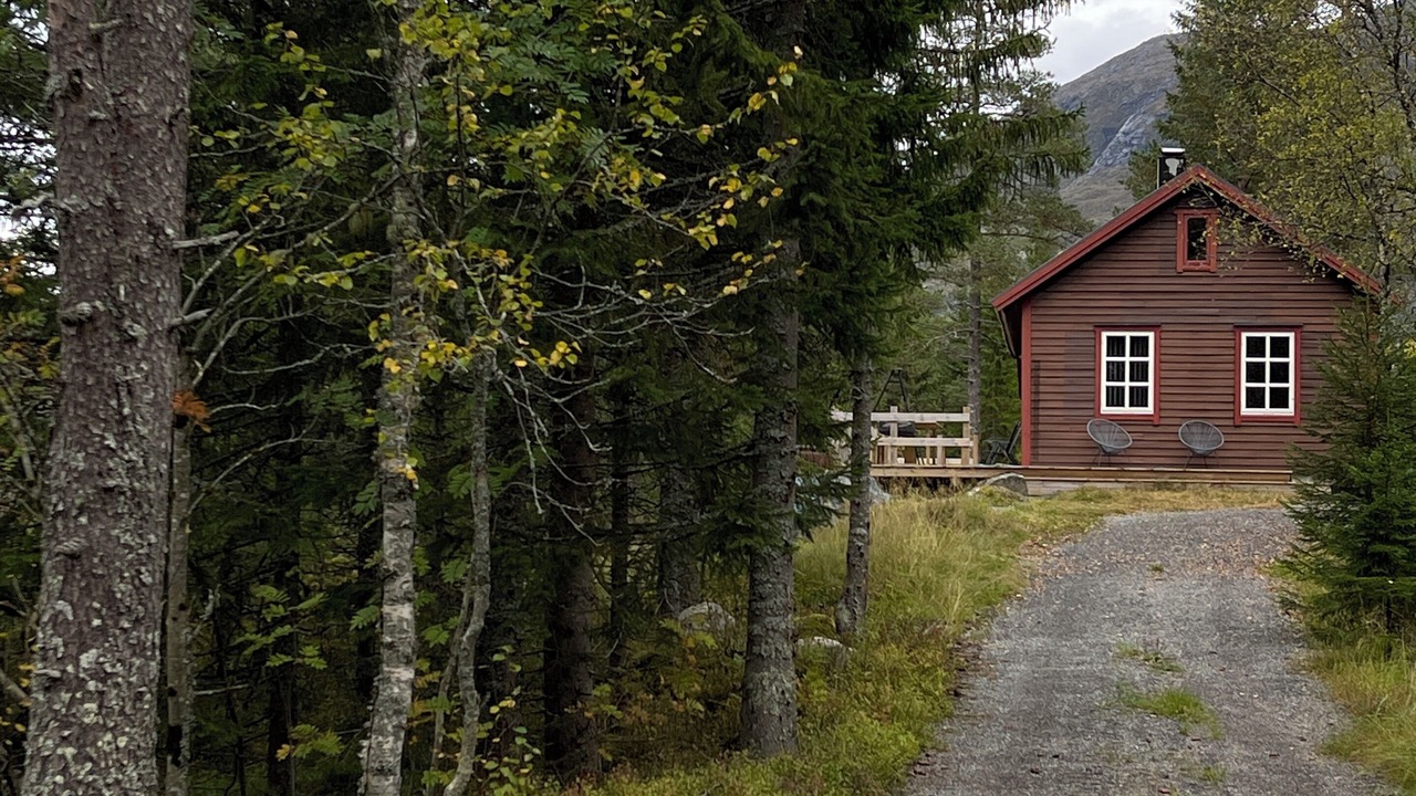 Photo of Outdoor in Stranda