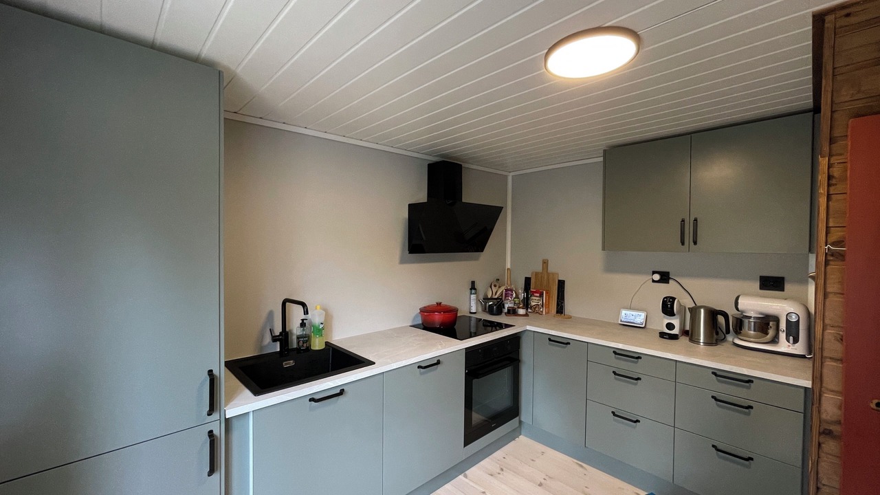 Photo of Kitchen in Stranda