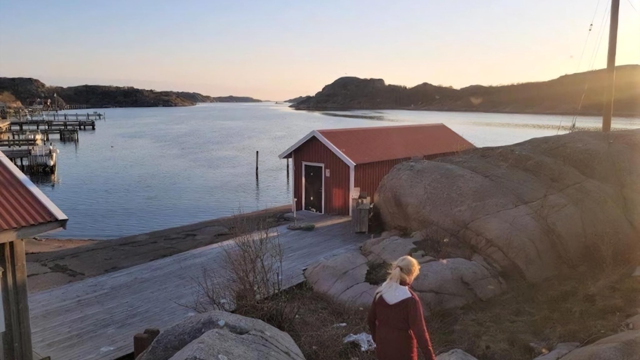 Photo of Others in Hamburgsund
