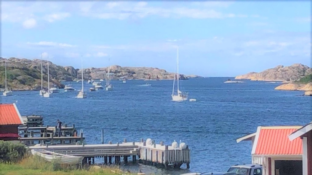 Photo of Others in Hamburgsund
