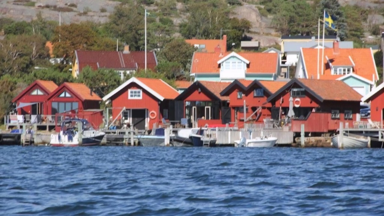 Photo of Others in Hamburgsund