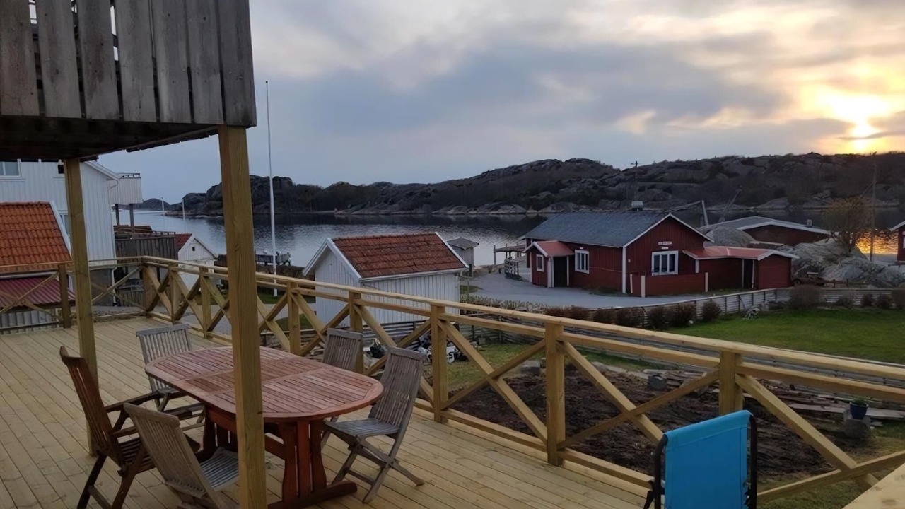 Photo of Others in Hamburgsund