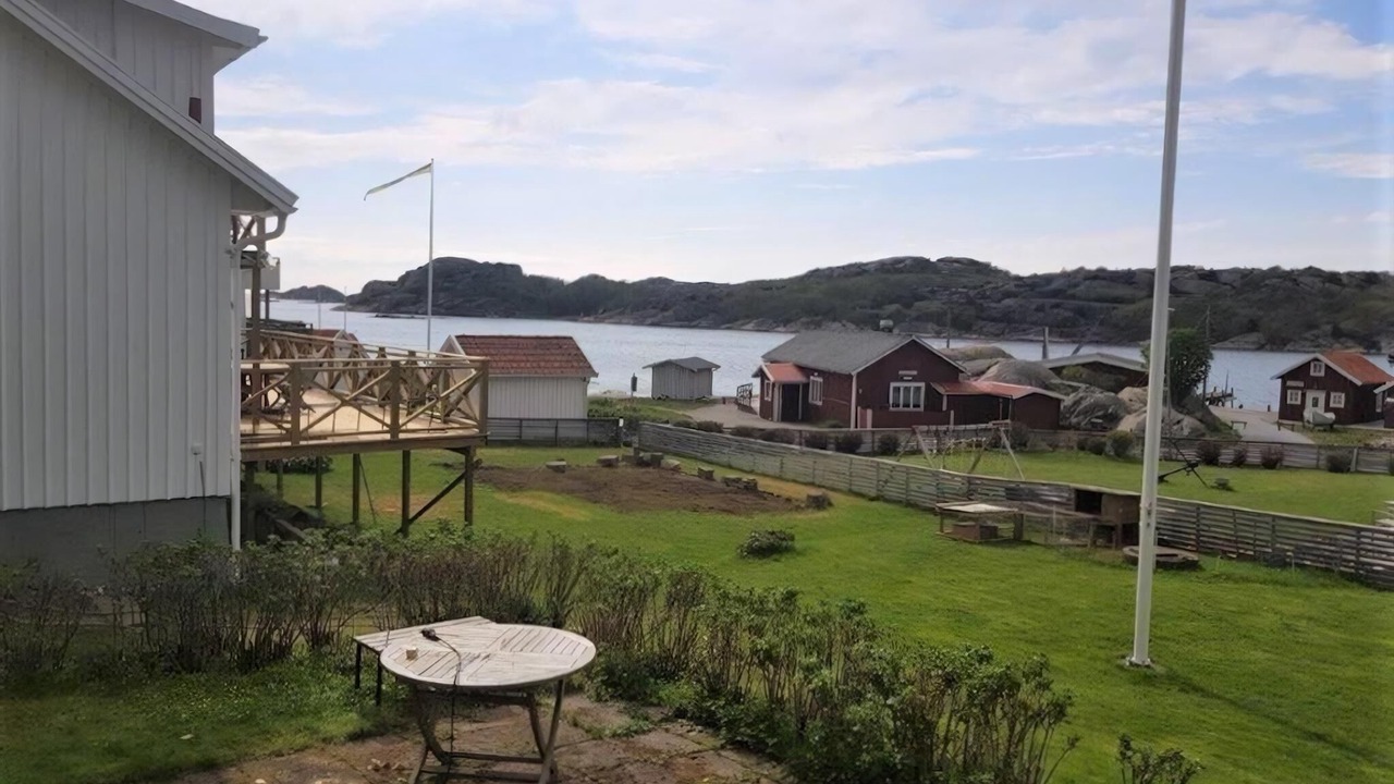 Photo of Others in Hamburgsund