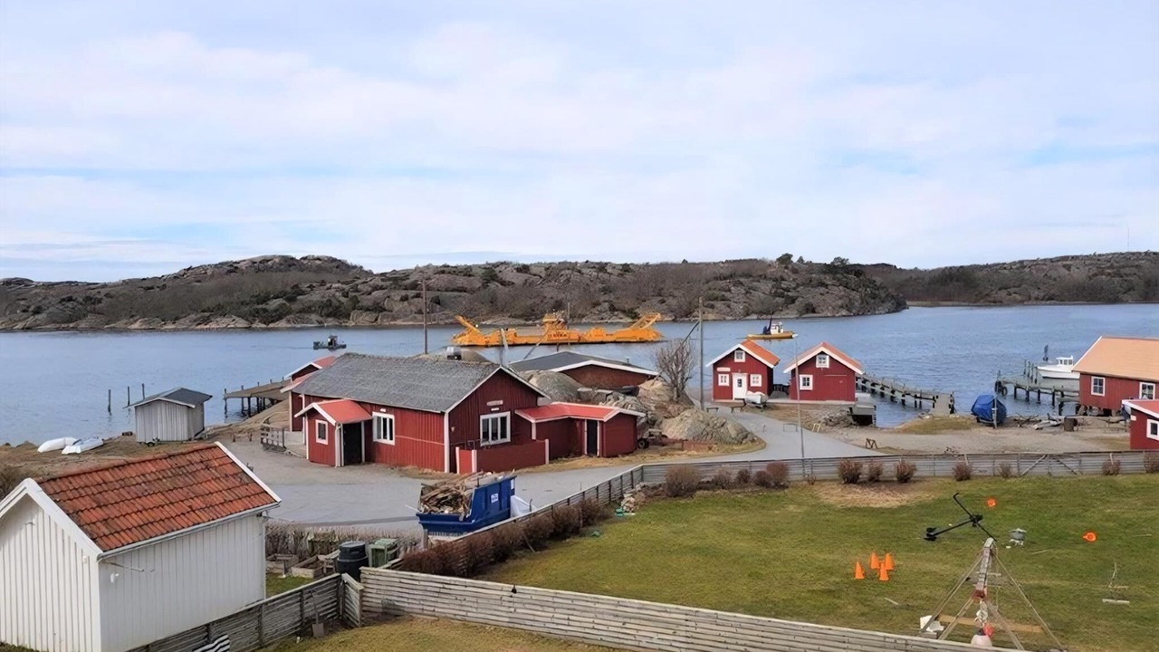 Photo of Others in Hamburgsund