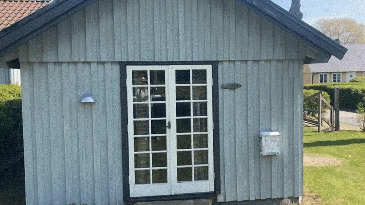 Photo of Outdoor in Kivik