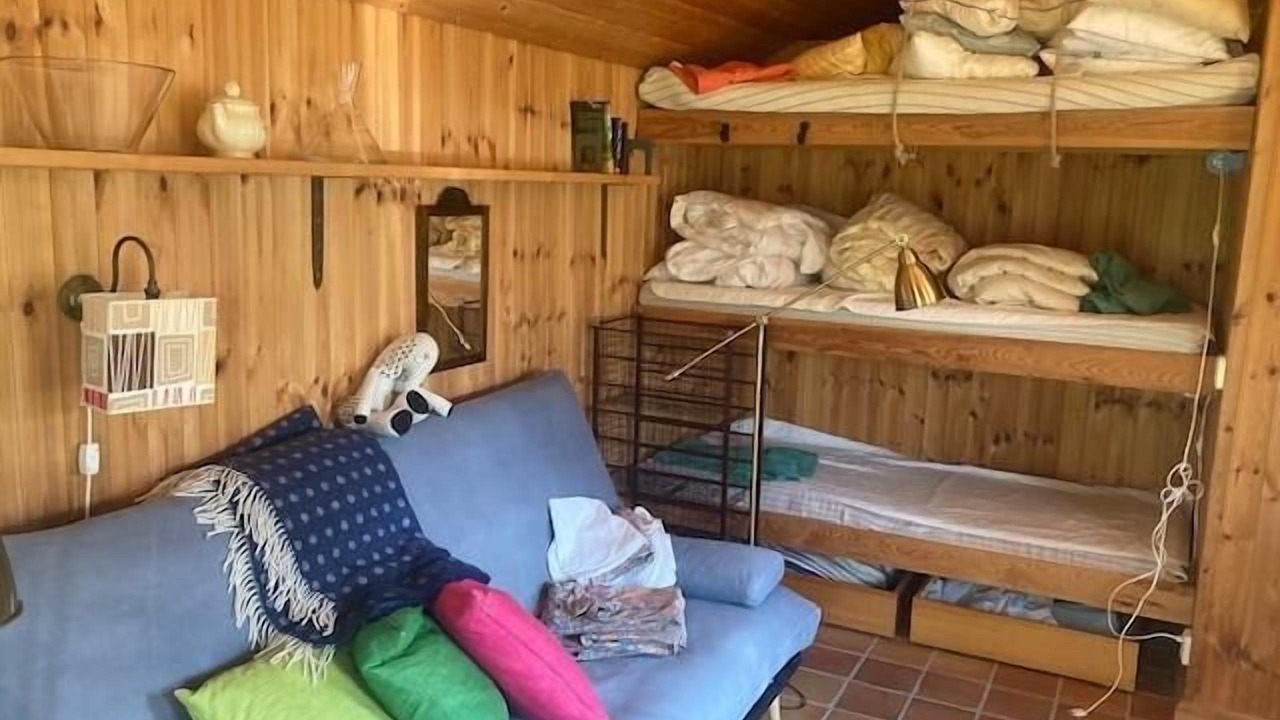 Photo of Bedroom in Kivik