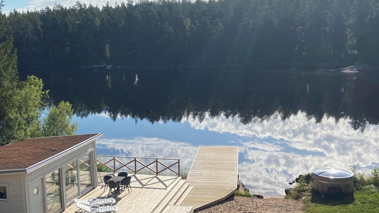 Photo of Others in Hultsfred