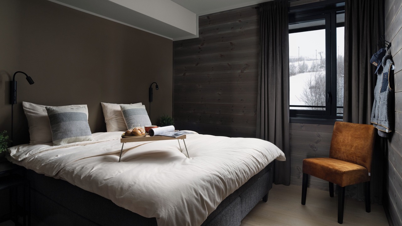Photo of Bedroom in Beitostolen
