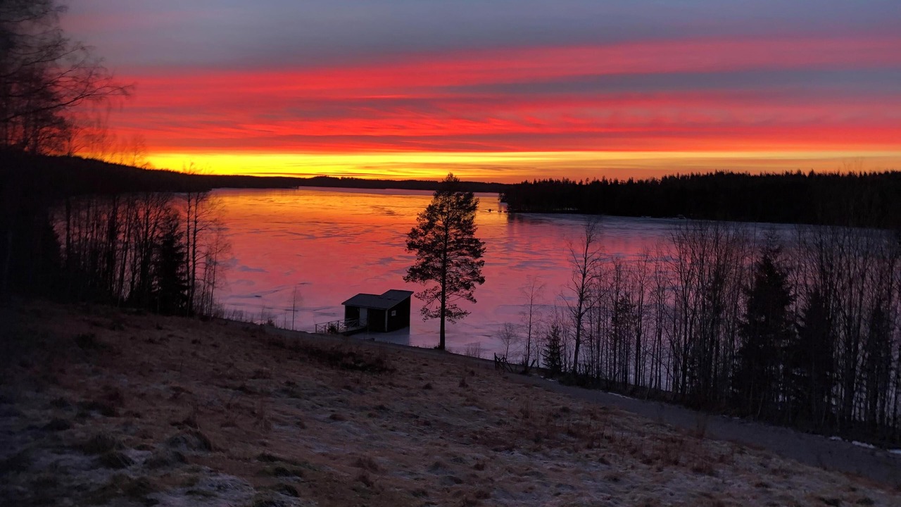 Photo of Others in Lesjofors