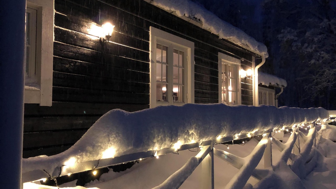 Photo of Others in Lesjofors