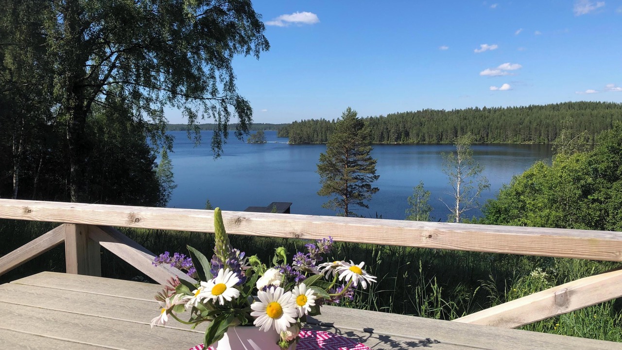 Photo of Others in Lesjofors