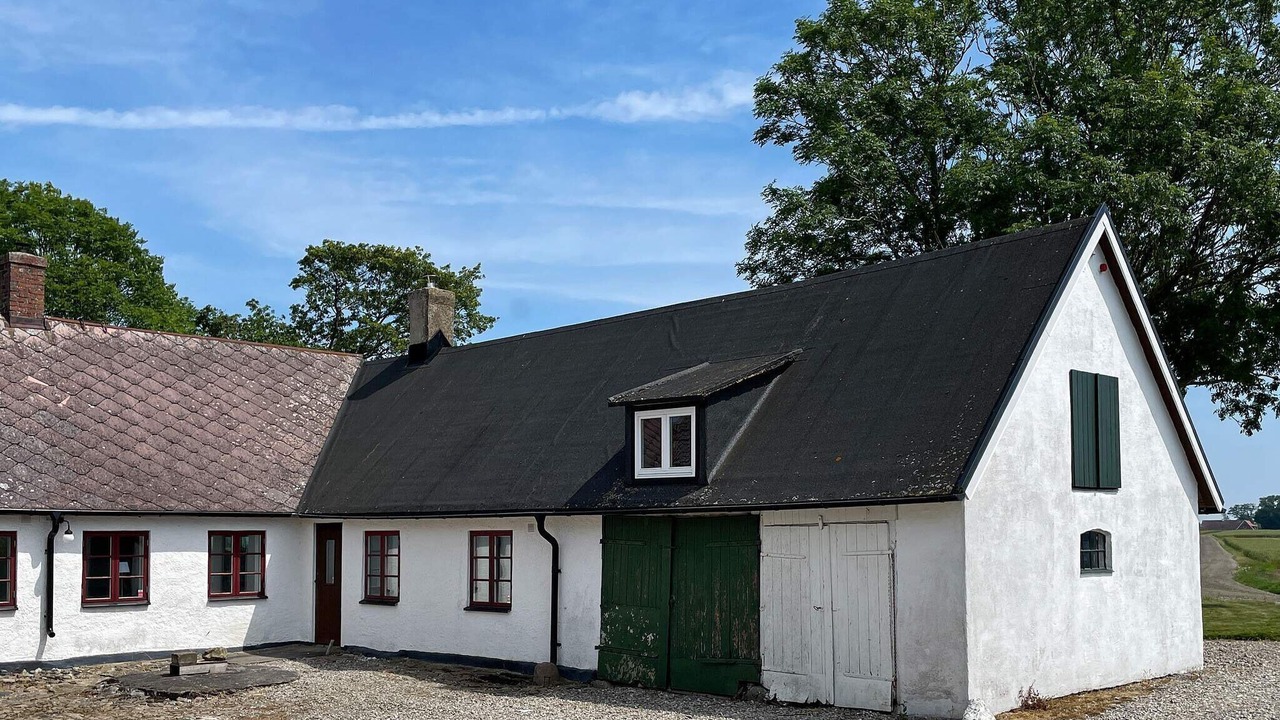 Photo of Outdoor in Skivarp