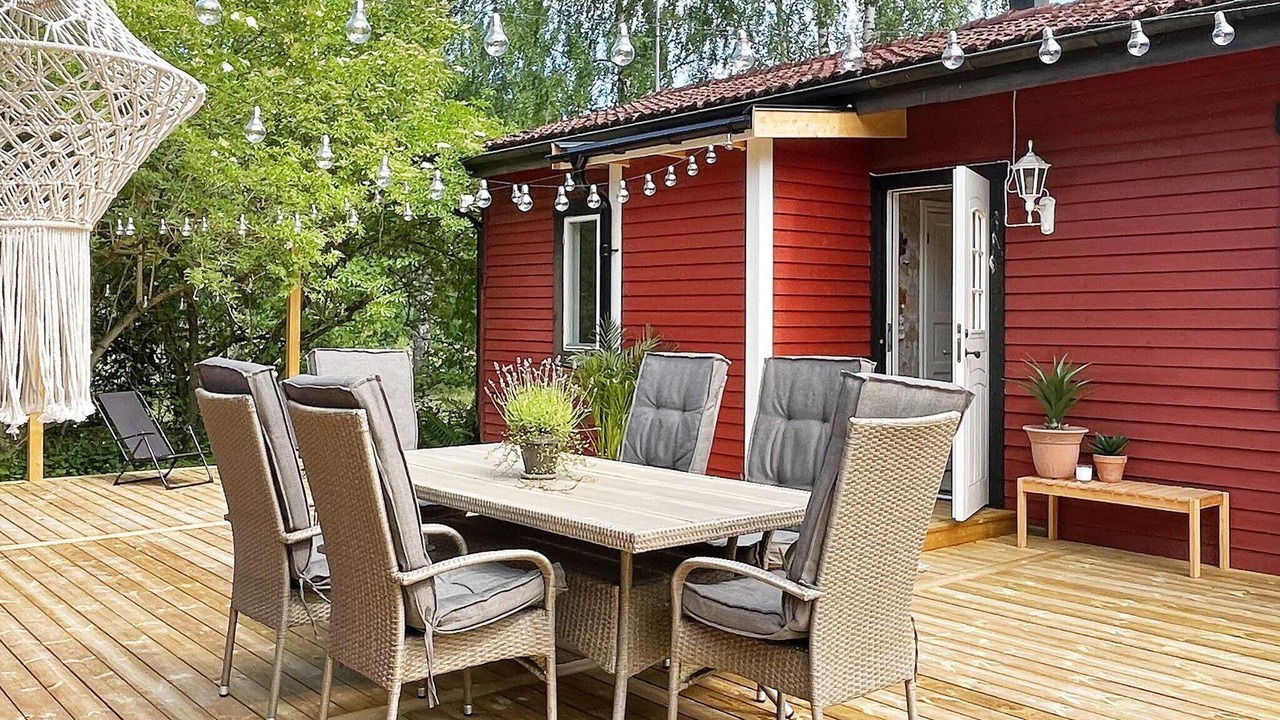Photo of Outdoor in Edsbruk